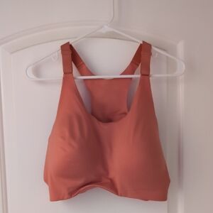 CALIA by Carrie Underwood Sports Bra in Rust